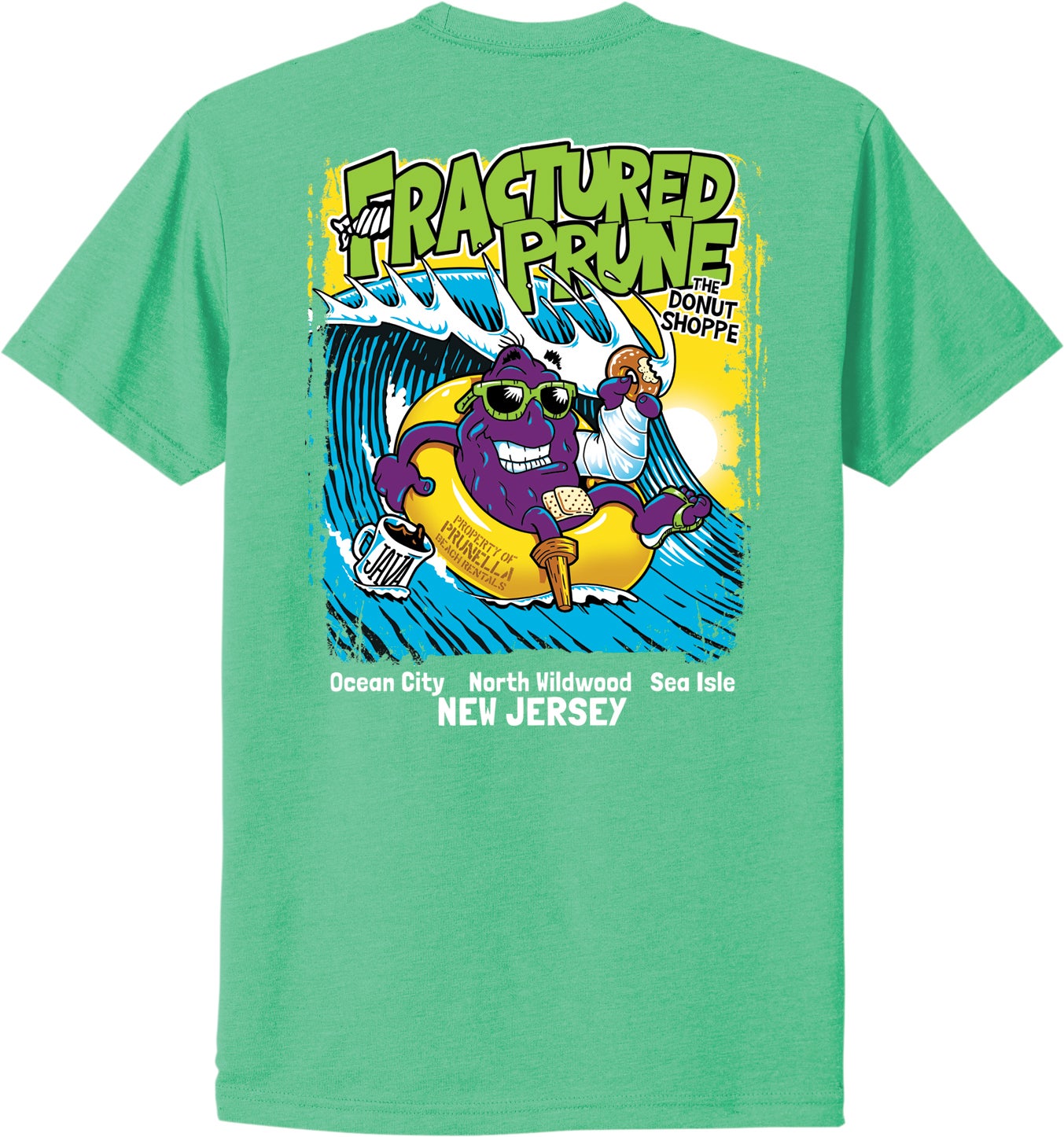 Jersey shoppe hotsell